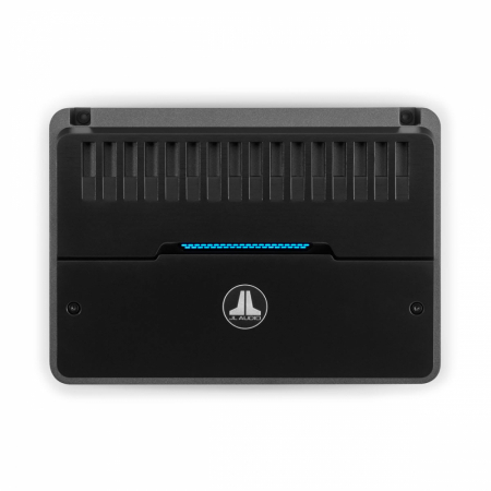 JL Audio RD500/1, monoblock i gruppen Billjud / Slutsteg / Mono hos BRL (807RD5001)