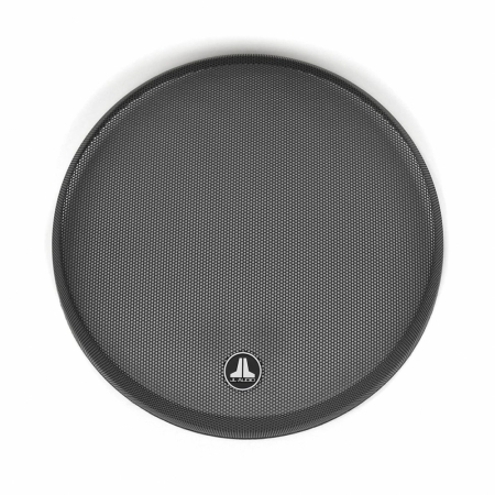 JL Audio SGR-10W6v2/v3, 10 tums galler till W6v3 i gruppen Billjud / Tillbehör / Högtalargaller hos BRL (807SGR10W6V2V3)