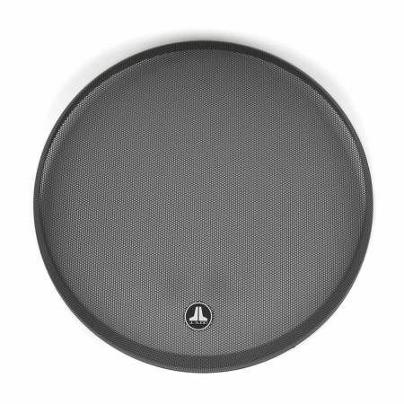 JL Audio SGR-12W6v2/v3, 12 tums galler till W6v3 i gruppen Billjud / Tillbehör / Högtalargaller hos BRL (807SGR12W6V2V3)