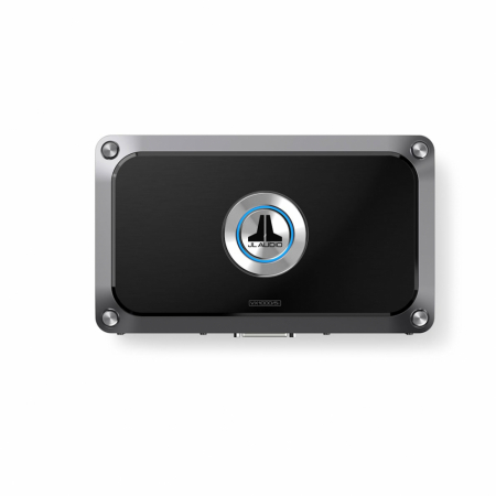 JL Audio VX1000/5i, 5-kanaligt DSP-slutsteg i gruppen Billjud / Slutsteg / Ljudprocessorer hos BRL (807VX10005I)