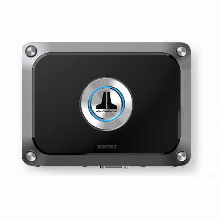 JL Audio VX400/4i, 4-kanaligt DSP-slutsteg i gruppen Billjud / Slutsteg / Ljudprocessorer hos BRL (807VX4004I)