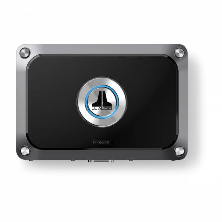 JL Audio VX600/2i, 2-kanaligt DSP-slutsteg i gruppen Billjud / Slutsteg / Ljudprocessorer hos BRL (807VX6002I)