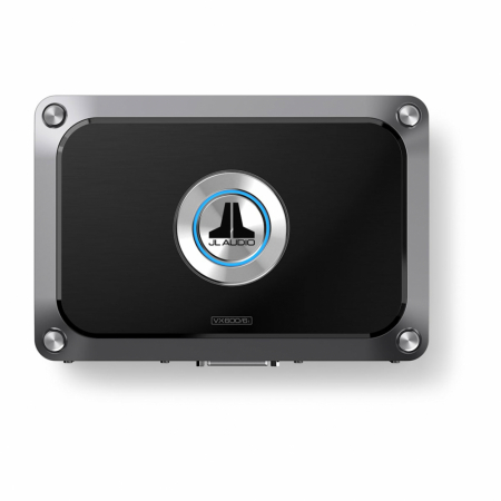 JL Audio VX600/6i, 6-kanaligt DSP-slutsteg i gruppen Billjud / Slutsteg / Ljudprocessorer hos BRL (807VX6006I)