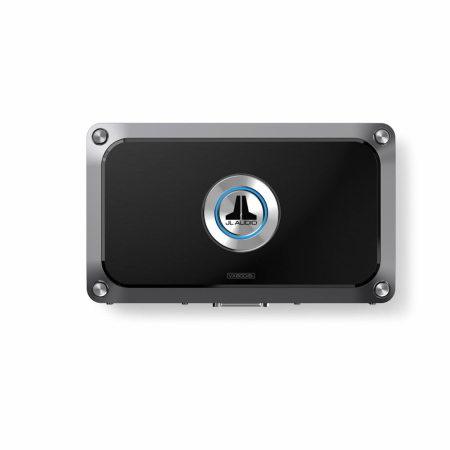 JL Audio VX800/8i, 8-kanaligt DSP-slutsteg i gruppen Billjud / Slutsteg / Ljudprocessorer hos BRL (807VX8008I)