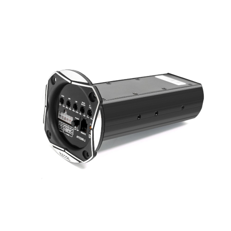 Recoil ATC500.1, monoblock för inbyggnad i gruppen Nyheter hos BRL (808ATC5001)