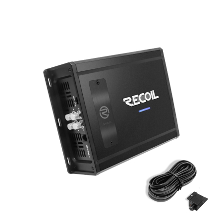 Recoil DII 3300.1, monoblock