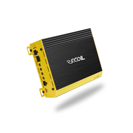 Recoil RL1000.1, monoblock i gruppen Nyheter hos BRL (808RL10001)