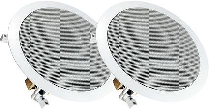 Veres Audio 66WITC i gruppen Hemmaljud / Högtalare / Vägghängda högtalare hos BRL (81066WITC)