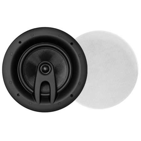 System One IC870 Slim Parpris i gruppen Hemmaljud / Högtalare / Inbyggnadshögtalare hos BRL (815IC870)