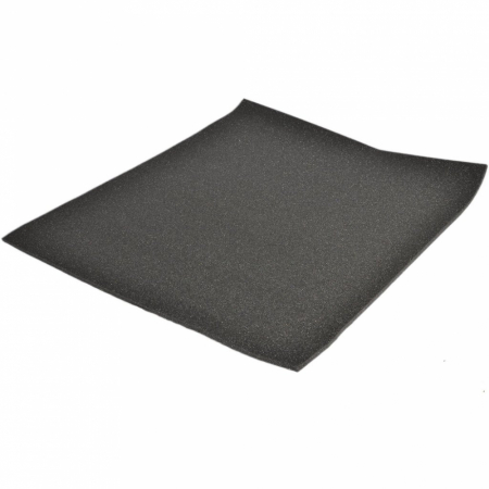 Silent Coat Sound Absorber 7, 9 sheets i gruppen Lyd til hjemmet / Tilbehør / Akustikkmateriale  hos BRL Electronics (825SCSA727)