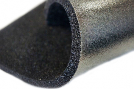 Vibrofiltr Autoshim Black Layer 5 mm, 20 ark i gruppen Billjud / Tillbehör / Dämpmaterial hos BRL (828ASBL50)