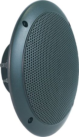 Visaton FR16WP 6.5-tum Marinhögtalare grå