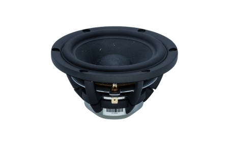 SB Acoustics Satori MR13P-8, 5 tums bas/mellanregister i gruppen Nyheter hos BRL (832MR13P8)