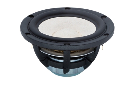 SB Acoustics Satori MR13PNW-4, 5 tums bas/mellanregister i gruppen Nyheter hos BRL (832MR13PNW4)