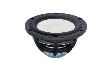 SB Acoustics Satori MR13PNW-8, 5 tums bas/mellanregister i gruppen Nyheter hos BRL (832MR13PNW8)