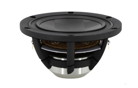 SB Acoustics Satori MR13TX-4, 5 tums bas/mellanregister i gruppen Nyheter hos BRL (832MR13TX4)