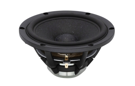 SB Acoustics Satori MR16P-4, 6.5 tums bas/mellanregister i gruppen Nyheter hos BRL (832MR16P4)