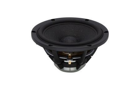 SB Acoustics Satori MR16P-8, 6.5 tums bas/mellanregister i gruppen Nyheter hos BRL (832MR16P8)