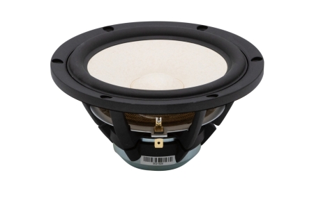 SB Acoustics Satori MR16PNW-4, 6.5 tums bas/mellanregister i gruppen Nyheter hos BRL (832MR16PNW4)