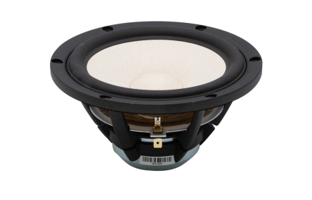 SB Acoustics Satori MR16PNW-8, 6.5 tums bas/mellanregister i gruppen Nyheter hos BRL (832MR16PNW8)