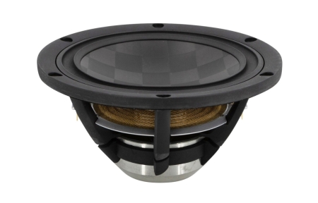 SB Acoustics Satori MR16TX-8, 6.5 tums bas/mellanregister i gruppen Nyheter hos BRL (832MR16TX8)