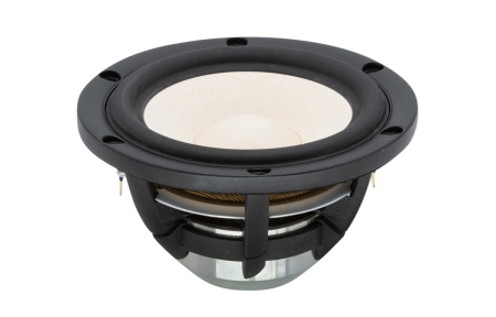 SB Acoustics Satori MW13PNW-4, 5 tums bas/mellanregister i gruppen Nyheter hos BRL (832MW13PNW4)