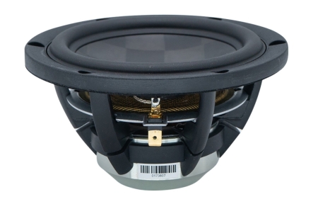 SB Acoustics Satori MW13TX-8, 5 tums bas/mellanregister i gruppen Nyheter hos BRL (832MW13TX8)
