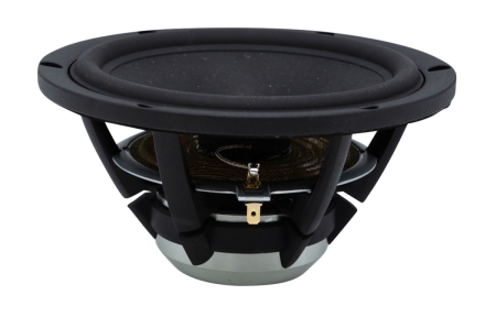 SB Acoustics Satori MW16P-8, 6.5 tums bas/mellanregister i gruppen Nyheter hos BRL (832MW16P8)