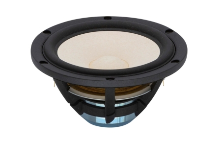 SB Acoustics Satori MW16PNW-8, 6 tums bas/mellanregister i gruppen Nyheter hos BRL (832MW16PNW8)