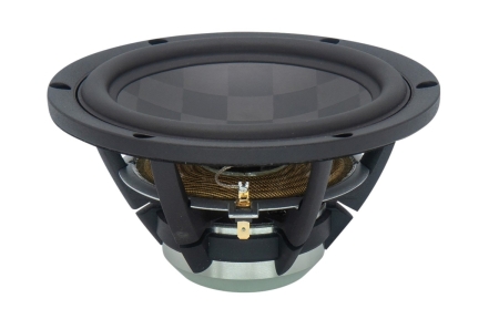 SB Acoustics Satori MW16TX-8, 6.5 tums bas/mellanregister i gruppen Nyheter hos BRL (832MW16TX8)