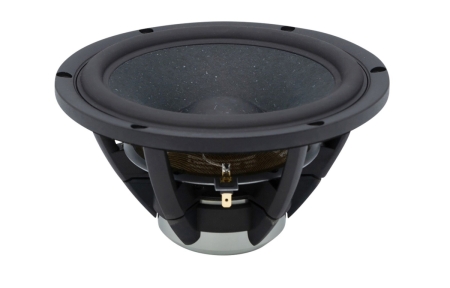SB Acoustics Satori MW19P-4, 7.5 tums bas/mellanregister i gruppen Nyheter hos BRL (832MW19P4)