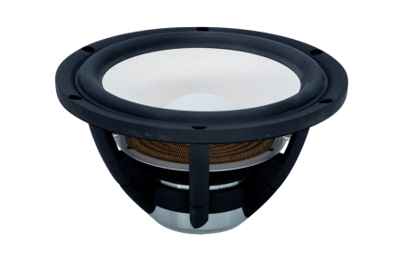 SB Acoustics Satori MW19PNW-4, 7.5 tums bas/mellanregister i gruppen Nyheter hos BRL (832MW19PNW4)