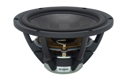 SB Acoustics Satori MW19TX-8, 7.5 tums mellanregister i gruppen Nyheter hos BRL (832MW19TX8)