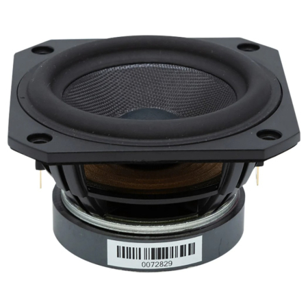 SB Acoustics SB10PGC21-4, 3 tums bredbandselement i gruppen Billjud / Bilhögtalare / Lösa Högtalarelement hos BRL (832SB10PGC214)