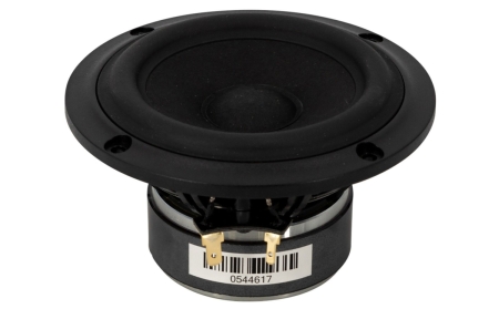 SB Acoustics SB12PFCR25-4, 122 mm bas/mellanregister i gruppen Nyheter hos BRL (832SB12PFCR254)