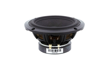 SB Acoustics SB13PFCR25-8, 134.5 mm bas/mellanregister i gruppen Nyheter hos BRL (832SB13PFCR258)