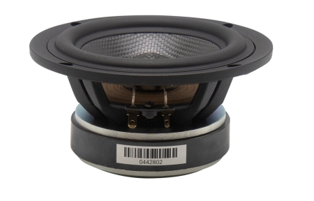 SB Acoustics SB15CRC30-4, bas/mellanregister i gruppen Nyheter hos BRL (832SB15CRC304)