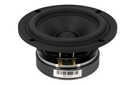 SB Acoustics SB15MFC30-4, 5 tums mellanregister i gruppen Nyheter hos BRL (832SB15MFC304)