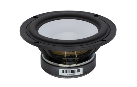 SB Acoustics SB17CAC35-8, 6 tums bas/mellanregister i gruppen Nyheter hos BRL (832SB17CAC358)