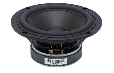 SB Acoustics SB17MFC35-4, 6 tums bas/mellanregister i gruppen Nyheter hos BRL (832SB17MFC354)