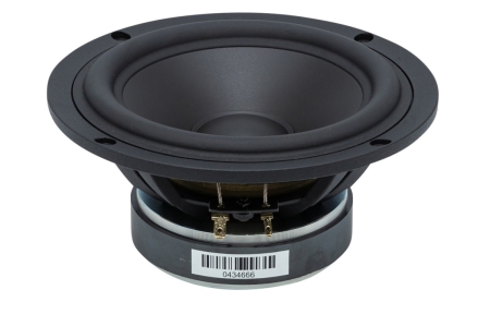 SB Acoustics SB17MFC35-8, 6 tums bas/mellanregister i gruppen Nyheter hos BRL (832SB17MFC358)