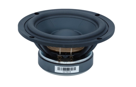 SB Acoustics SB17NBAC35-8, 6 tums bas/mellanregister i gruppen Nyheter hos BRL (832SB17NBAC358)