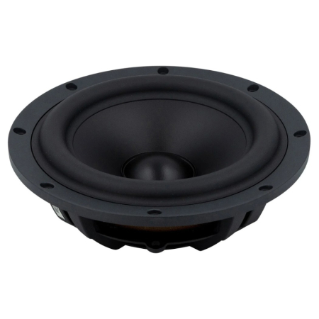 SB Acoustics SB23MFCL-00, 8 tums passiv radiator i gruppen Billjud / Bilhögtalare / Lösa Högtalarelement hos BRL (832SB23MFCL00)