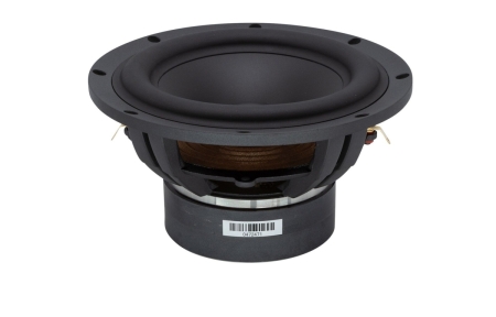 SB Acoustics SB23MFCL45-4, 8 tums baselement i gruppen Nyheter hos BRL (832SB23MFCL454)
