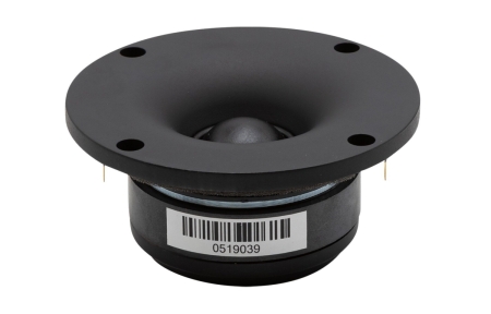 SB Acoustics SB26STWGC-4, diskant i gruppen Nyheter hos BRL (832SB26STWGC4)