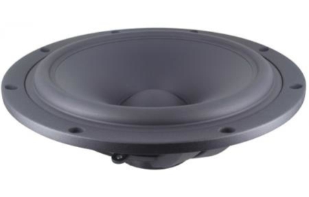 SB Acoustics SB34NRX2-00, passiv radiator i gruppen Nyheter hos BRL (832SB34NRX200)