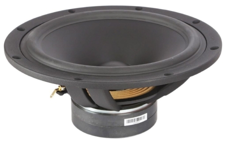 SB Acoustics SB34NRX75-16, 12 tums baselement i gruppen Nyheter hos BRL (832SB34NRX7516)