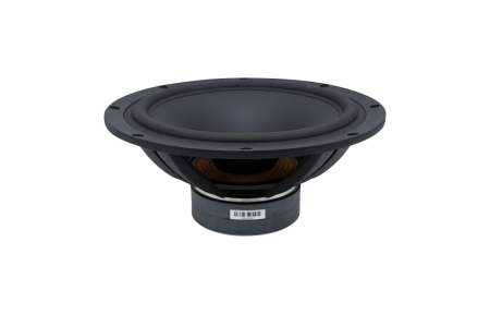 SB Acoustics SB34NRX75-6, 12 tums baselement i gruppen Nyheter hos BRL (832SB34NRX756)