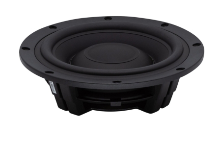 SB Acoustics SW26DBAC-00, 10 tums passiv radiator i gruppen Nyheter hos BRL (832SW26DBAC00)