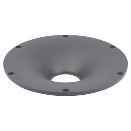 SB Acoustics Satori WG29-187, waveguide till TW29 i gruppen Hemmaljud / Tillbehör / Högtalartillbehör hos BRL (832WG29187)